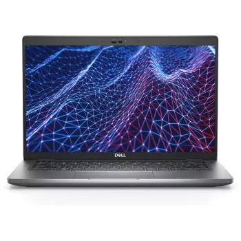 T1A DELL Latitude 5430 Intel® Core™ i7 i7-1265U Laptop 35.6 cm (14 inch) Full HD 16 GB DDR4-SDRAM 256 GB SSD Windows 11 Pro German Grey