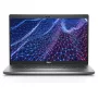 Refurbished DELL Latitude 5430 Intel® Core™ i7 i7-1265U Laptop 35.6 cm (14 inch) Full HD 16 GB DDR4-SDRAM 256 GB SSD Windows 11 Pro German Grey