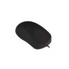 Contour Design Active Key Contour ClassicClean Medical Mouse IP68 Scroll Sensor Wired Black PMH1