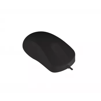Contour Design Active Key Contour ClassicClean Medical Mouse IP68 Scroll Sensor Wired Black PMH1