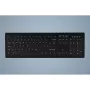 Contour Design Active Key AK-C8100 keyboard Medical USB US English Black