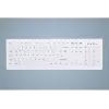 Contour Design Active Key AK-C8100F-U1-W/US keyboard Medical USB QWERTY US English White