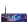 Mechanical keyboard Cherry NORTHERN LIGHT Bundle 65% QWERTZ German USB RGB 2 m cable multicolour