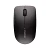 CHERRY DW 3000 keyboard Mouse included Universal RF Wireless AZERTY Belgian Black