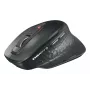 CHERRY Stream ultimate mouse Universal Right-hand RF Wireless + Bluetooth + USB Type-C 4000 DPI