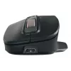 CHERRY Stream ultimate mouse Universal Right-hand RF Wireless + Bluetooth + USB Type-C 4000 DPI