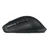 CHERRY Stream ultimate mouse Universal Right-hand RF Wireless + Bluetooth + USB Type-C 4000 DPI