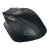 CHERRY Stream ultimate mouse Universal Right-hand RF Wireless + Bluetooth + USB Type-C 4000 DPI