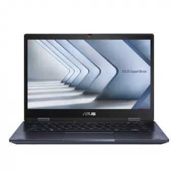 Hybrid ASUS ExpertBook B3 Flip B3402FVA-EC2616X 14 inch Intel Core 5 120U 16GB 512GB Intel Graphics Windows 11 Pro