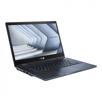Hybrid ASUS ExpertBook B3 Flip B3402FVA-EC2616X 14 inch Intel Core 5 120U 16GB 512GB Intel Graphics Windows 11 Pro
