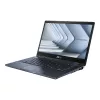 Hybrid ASUS ExpertBook B3 Flip B3402FVA-EC2616X 14 inch Intel Core 5 120U 16GB 512GB Intel Graphics Windows 11 Pro