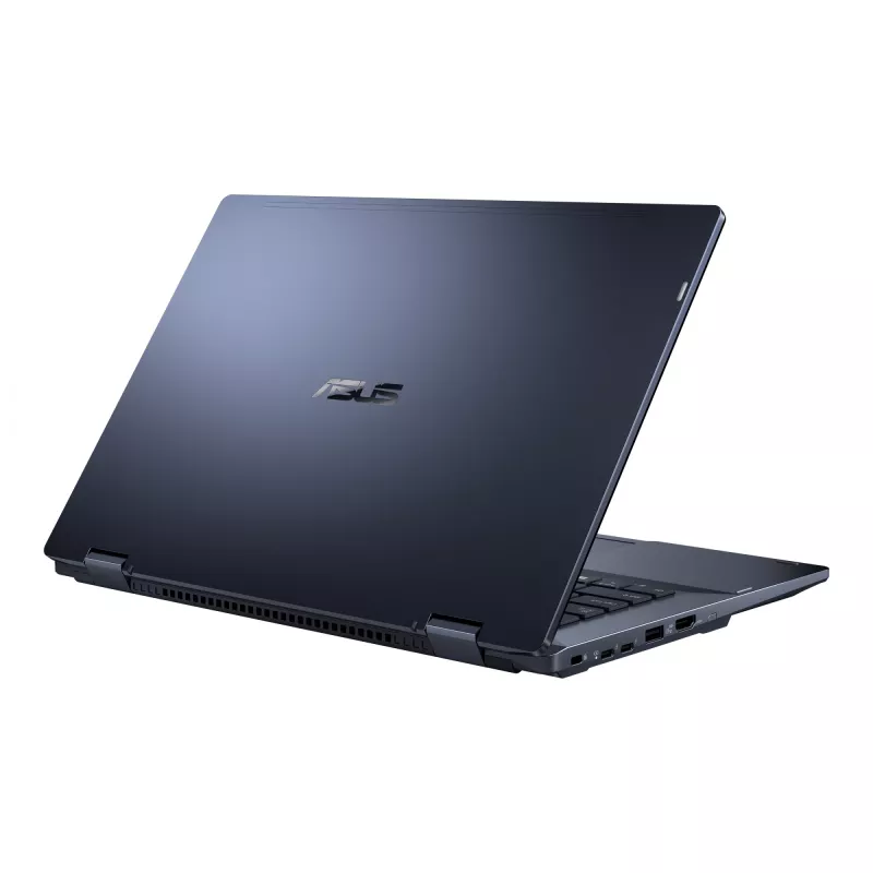 Hybrid ASUS ExpertBook B3 Flip B3402FVA-EC2616X 14 inch Intel Core 5 120U 16GB 512GB Intel Graphics Windows 11 Pro