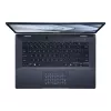 Hybrid ASUS ExpertBook B3 Flip B3402FVA-EC2616X 14 inch Intel Core 5 120U 16GB 512GB Intel Graphics Windows 11 Pro