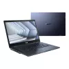 Hybrid ASUS ExpertBook B3 Flip B3402FVA-EC2616X 14 inch Intel Core 5 120U 16GB 512GB Intel Graphics Windows 11 Pro