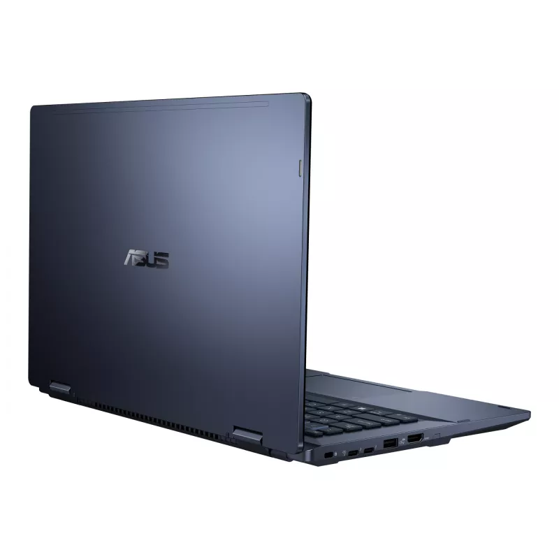 Hybrid ASUS ExpertBook B3 Flip B3402FVA-EC2616X 14 inch Intel Core 5 120U 16GB 512GB Intel Graphics Windows 11 Pro