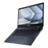 Hybrid ASUS ExpertBook B3 Flip B3402FVA-EC2616X 14 inch Intel Core 5 120U 16GB 512GB Intel Graphics Windows 11 Pro