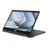 Hybrid ASUS ExpertBook B3 Flip B3402FVA-EC2616X 14 inch Intel Core 5 120U 16GB 512GB Intel Graphics Windows 11 Pro