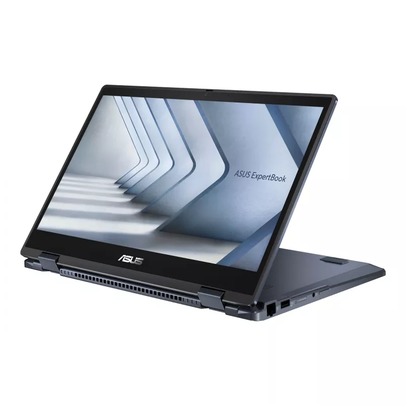Hybrid ASUS ExpertBook B3 Flip B3402FVA-EC2616X 14 inch Intel Core 5 120U 16GB 512GB Intel Graphics Windows 11 Pro