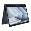 Hybrid ASUS ExpertBook B3 Flip B3402FVA-EC2616X 14 inch Intel Core 5 120U 16GB 512GB Intel Graphics Windows 11 Pro