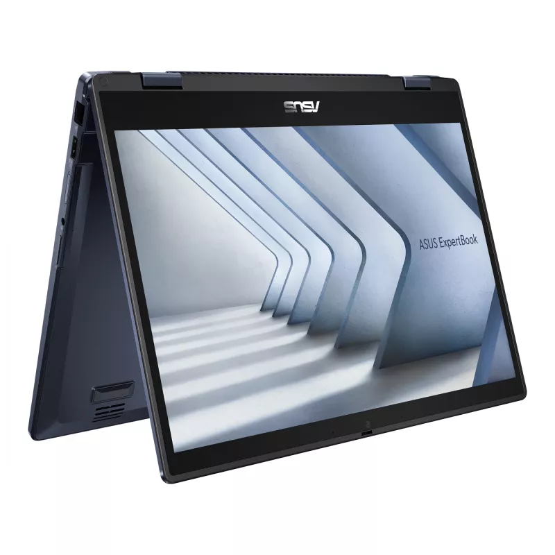 Hybrid ASUS ExpertBook B3 Flip B3402FVA-EC2616X 14 inch Intel Core 5 120U 16GB 512GB Intel Graphics Windows 11 Pro