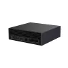 GIGABYTE AI TOP ATOM GB10 128 GB LPDDR5x-SDRAM 4 TB SSD NVIDIA DGX OS Mini PC Black
