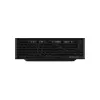 GIGABYTE AI TOP ATOM GB10 128 GB LPDDR5x-SDRAM 4 TB SSD NVIDIA DGX OS Mini PC Black