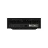 GIGABYTE AI TOP ATOM GB10 128 GB LPDDR5x-SDRAM 4 TB SSD NVIDIA DGX OS Mini PC Black