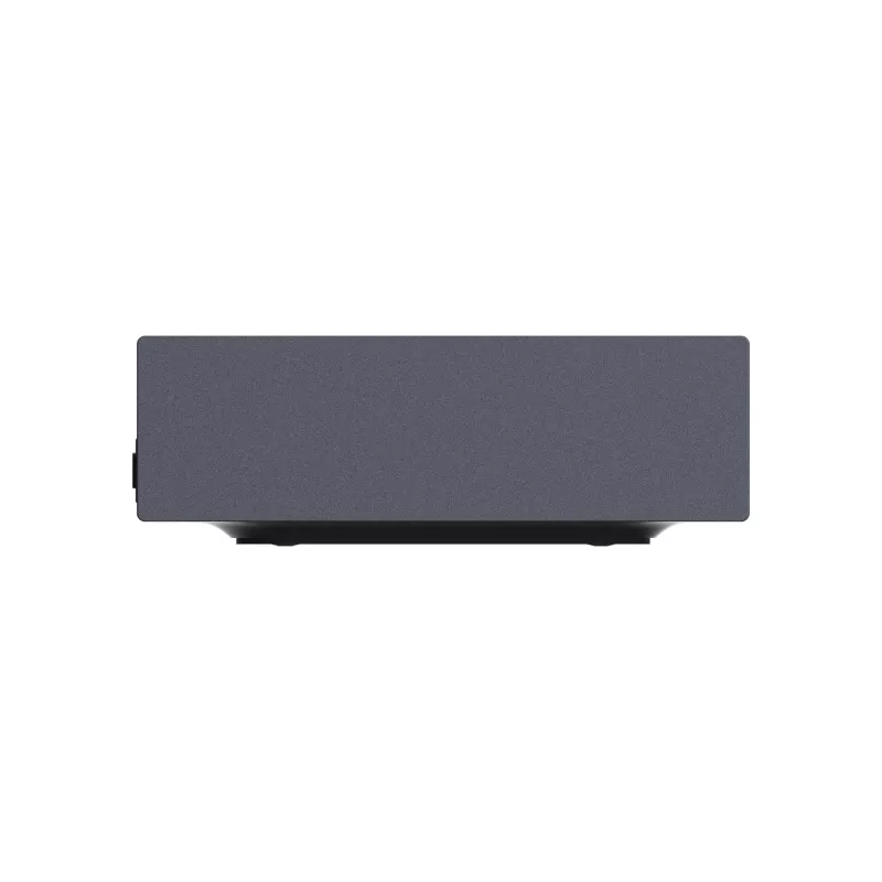 GIGABYTE AI TOP ATOM GB10 128 GB LPDDR5x-SDRAM 4 TB SSD NVIDIA DGX OS Mini PC Black