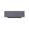 GIGABYTE AI TOP ATOM GB10 128 GB LPDDR5x-SDRAM 4 TB SSD NVIDIA DGX OS Mini PC Black