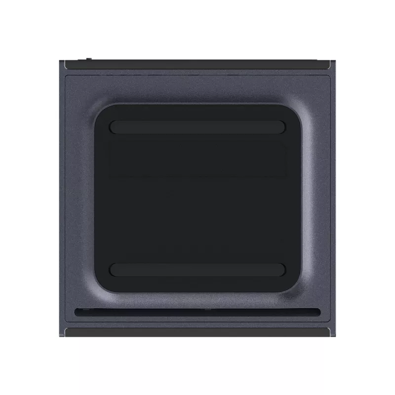 GIGABYTE AI TOP ATOM GB10 128 GB LPDDR5x-SDRAM 4 TB SSD NVIDIA DGX OS Mini PC Black
