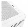 XPG STARKER AIR BTF Mid-Tower White