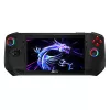 Portable gaming console MSI Claw 7 AI+ A2VM-028 — 7 inch 1920x1200 120Hz, Intel Arc, 512 GB PCIe 4.0 SSD, Wi‑Fi 7, black