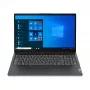 Lenovo V15 G2 IJL Intel® Celeron® N N4500 Laptop 39.6 cm (15.6 inch) Full HD 8 GB DDR4-SDRAM 256 GB SSD Wi-Fi 6 (802.11ax) Windows 11 Home German Black