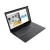Lenovo V15 G2 IJL Intel® Celeron® N N4500 Laptop 39.6 cm (15.6 inch) Full HD 8 GB DDR4-SDRAM 256 GB SSD Wi-Fi 6 (802.11ax) Windows 11 Home German Black
