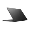 Lenovo V15 G2 IJL Intel® Celeron® N N4500 Laptop 39.6 cm (15.6 inch) Full HD 8 GB DDR4-SDRAM 256 GB SSD Wi-Fi 6 (802.11ax) Windows 11 Home German Black