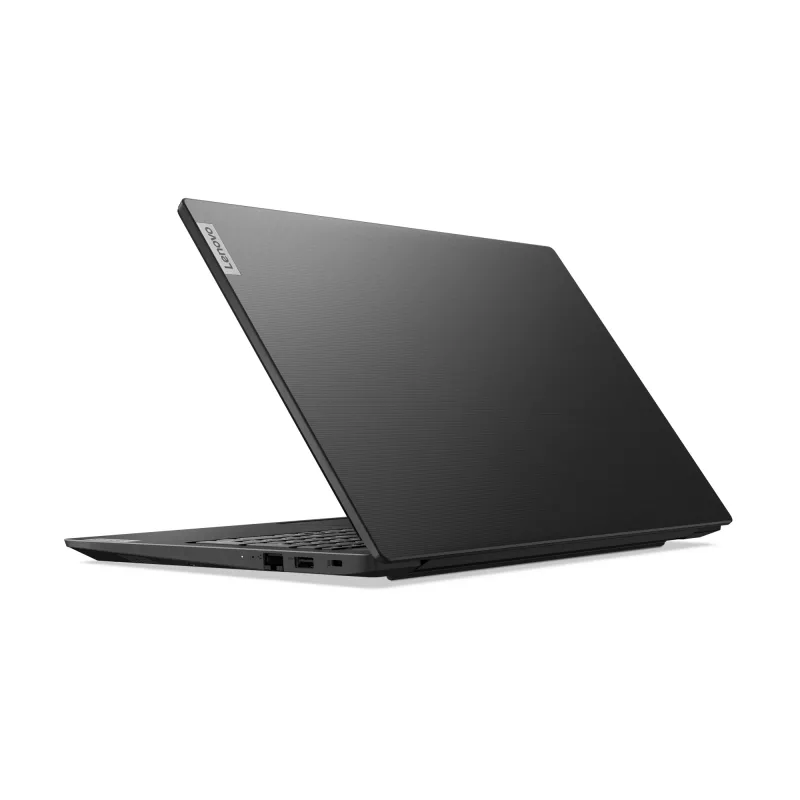 Lenovo V15 G2 IJL Intel® Celeron® N N4500 Laptop 39.6 cm (15.6 inch) Full HD 8 GB DDR4-SDRAM 256 GB SSD Wi-Fi 6 (802.11ax) Windows 11 Home German Black