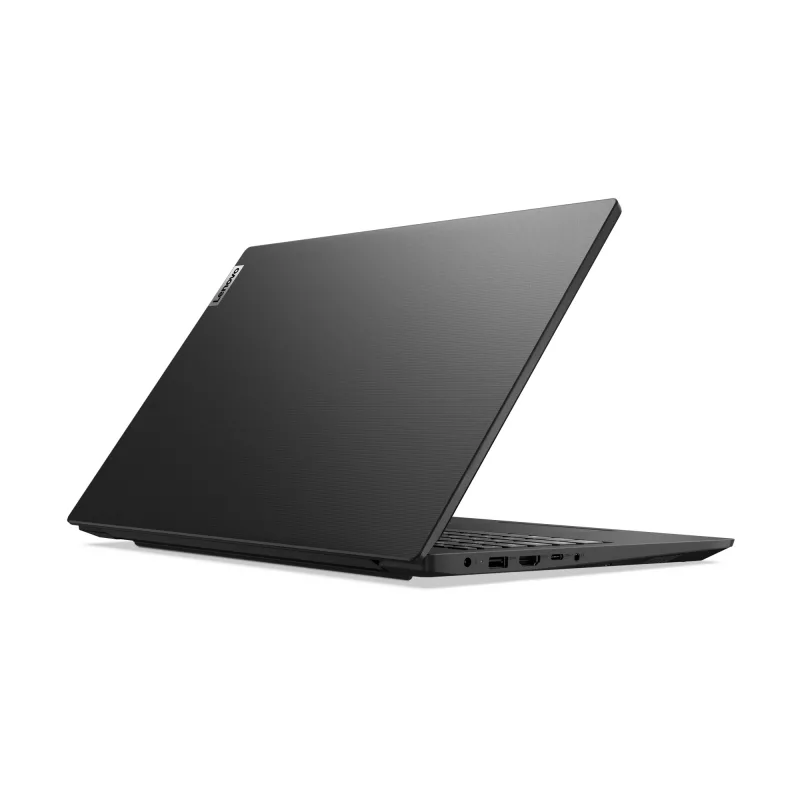 Lenovo V15 G2 IJL Intel® Celeron® N N4500 Laptop 39.6 cm (15.6 inch) Full HD 8 GB DDR4-SDRAM 256 GB SSD Wi-Fi 6 (802.11ax) Windows 11 Home German Black