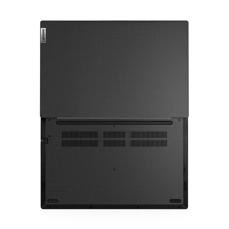 Lenovo V15 G2 IJL Intel® Celeron® N N4500 Laptop 39.6 cm (15.6 inch) Full HD 8 GB DDR4-SDRAM 256 GB SSD Wi-Fi 6 (802.11ax) Windows 11 Home German Black
