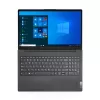 Lenovo V15 G2 IJL Intel® Celeron® N N4500 Laptop 39.6 cm (15.6 inch) Full HD 8 GB DDR4-SDRAM 256 GB SSD Wi-Fi 6 (802.11ax) Windows 11 Home German Black