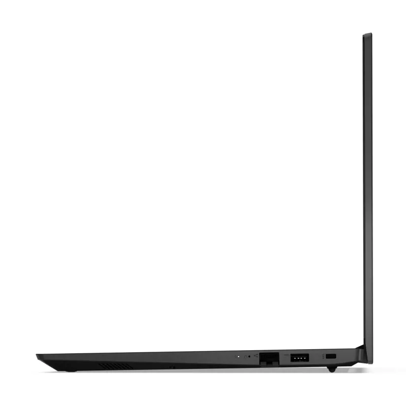 Lenovo V15 G2 IJL Intel® Celeron® N N4500 Laptop 39.6 cm (15.6 inch) Full HD 8 GB DDR4-SDRAM 256 GB SSD Wi-Fi 6 (802.11ax) Windows 11 Home German Black