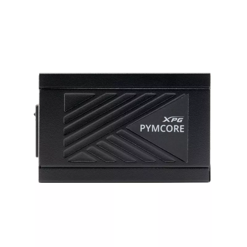 XPG PYMCORE 750w SFX GOLD Power Supply, 750 W, 100 - 240 V, 50/60 Hz, 10 A, 20 A, 62.4 A