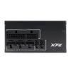 XPG PYMCORE 750w SFX GOLD Power Supply, 750 W, 100 - 240 V, 50/60 Hz, 10 A, 20 A, 62.4 A