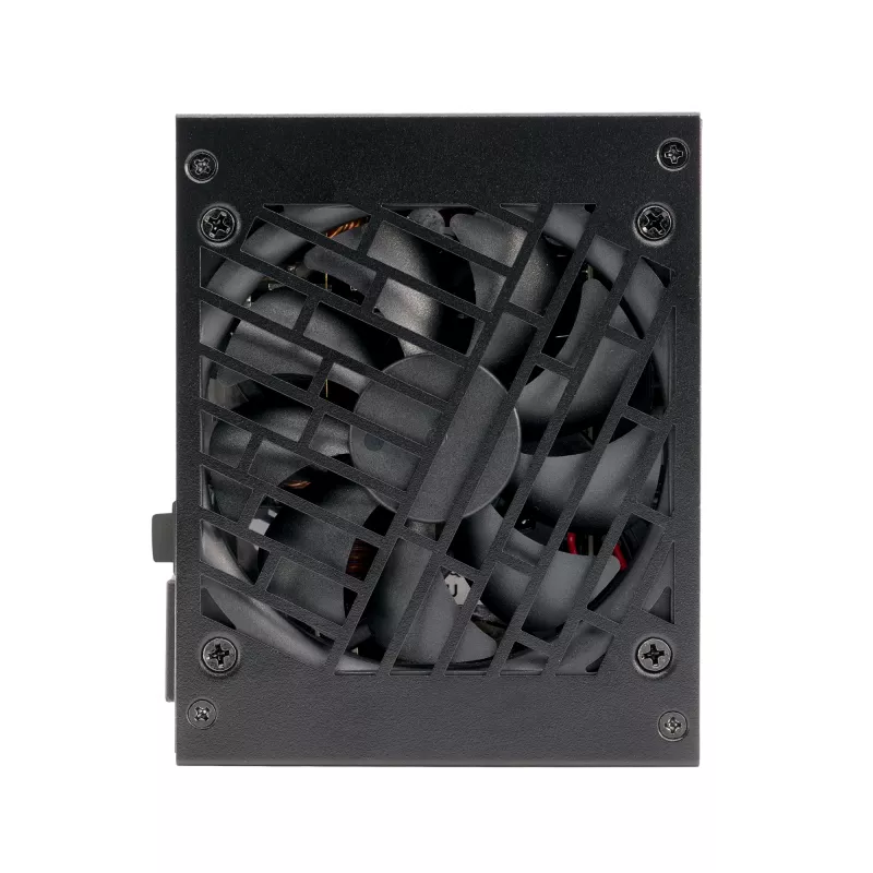 XPG PYMCORE 750w SFX GOLD Power Supply, 750 W, 100 - 240 V, 50/60 Hz, 10 A, 20 A, 62.4 A