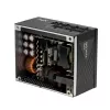 XPG PYMCORE 750w SFX GOLD Power Supply, 750 W, 100 - 240 V, 50/60 Hz, 10 A, 20 A, 62.4 A