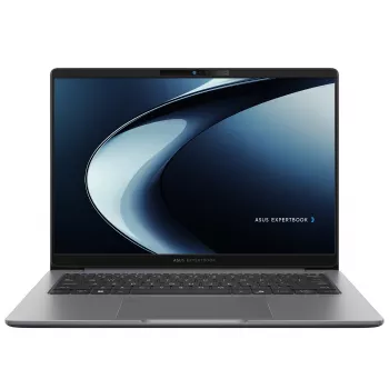 Laptop ASUS ExpertBook P3 PM3406CKA-LY0095X 14 inch AMD Ryzen AI 7 350 16GB 512GB AMD Radeon 860M Windows 11 Pro