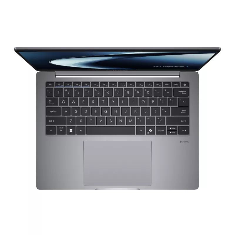 Laptop ASUS ExpertBook P3 PM3406CKA-LY0095X 14 inch AMD Ryzen AI 7 350 16GB 512GB AMD Radeon 860M Windows 11 Pro