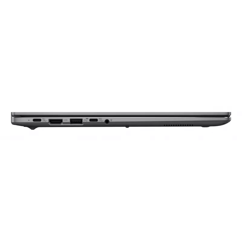 ASUS ExpertBook P3 PM3406CKA-LY0281X Copilot+ PC AMD Ryzen™ AI 5 330 Laptop 35.6 cm (14 inch) WUXGA 16 GB DDR5-SDRAM 512 GB SSD Wi-Fi 7 (802.11be) Windows 11 Pro German Grey