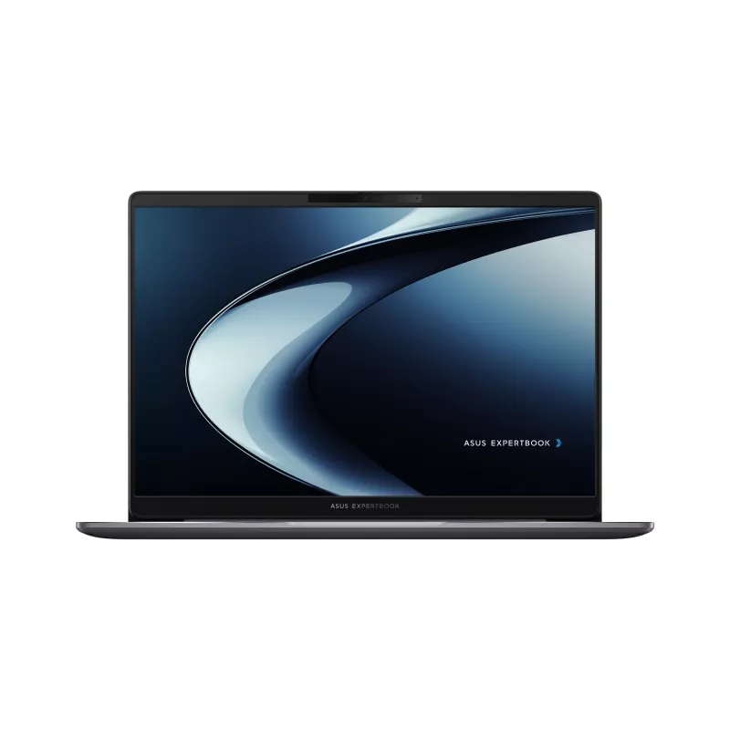 ASUS ExpertBook P3 PM3406CKA-LY0281X Copilot+ PC AMD Ryzen™ AI 5 330 Laptop 35.6 cm (14 inch) WUXGA 16 GB DDR5-SDRAM 512 GB SSD Wi-Fi 7 (802.11be) Windows 11 Pro German Grey