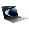 ASUS ExpertBook P3 PM3406CKA-LY0281X Copilot+ PC AMD Ryzen™ AI 5 330 Laptop 35.6 cm (14 inch) WUXGA 16 GB DDR5-SDRAM 512 GB SSD Wi-Fi 7 (802.11be) Windows 11 Pro German Grey