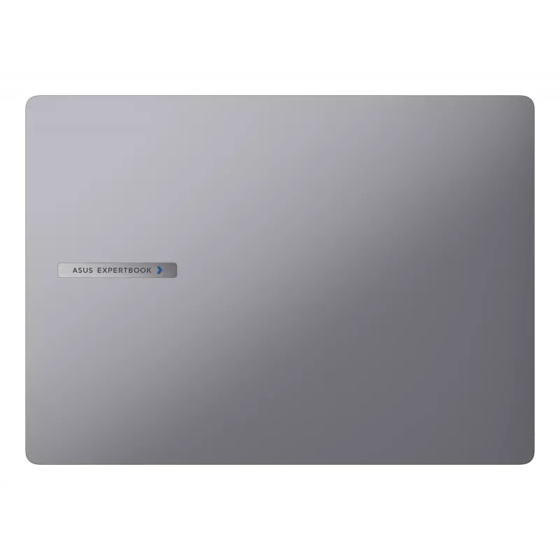 ASUS ExpertBook P3 PM3406CKA-LY0281X Copilot+ PC AMD Ryzen™ AI 5 330 Laptop 35.6 cm (14 inch) WUXGA 16 GB DDR5-SDRAM 512 GB SSD Wi-Fi 7 (802.11be) Windows 11 Pro German Grey